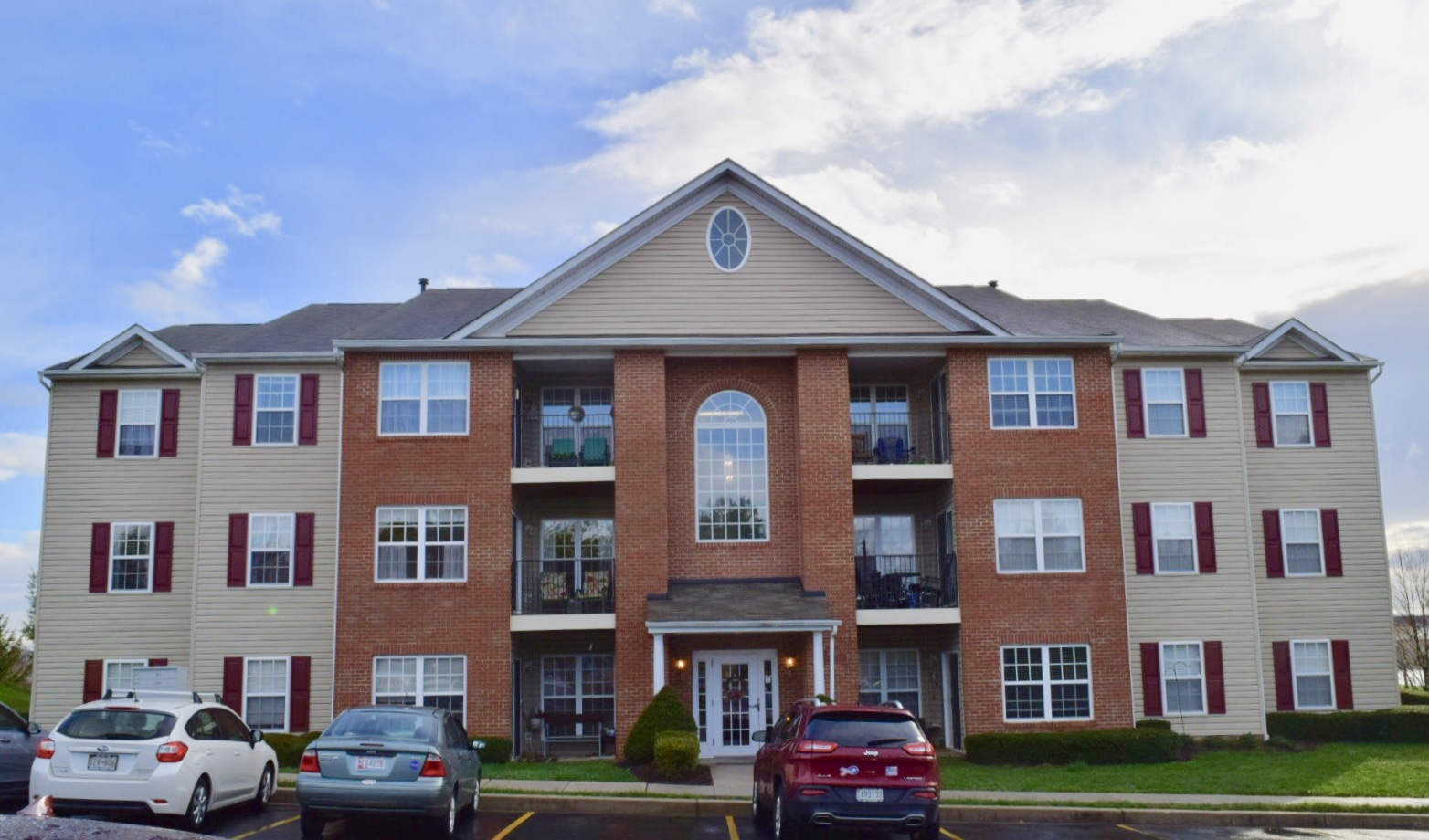 Condos for Sale in Hampstead MD 3850 Normandy Drive and Others